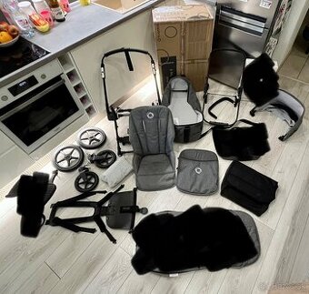 Bugaboo fox 3