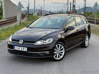 Volkswagen Golf VII Variant 1.5 TSI ACT Highline BlueMotion