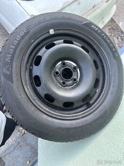 5x100 r15