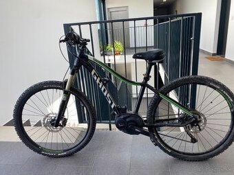 Elektrobicykel Bosch Ghost Teru 6