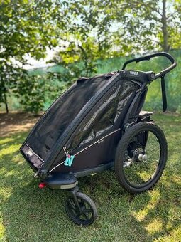 Thule chariot sport