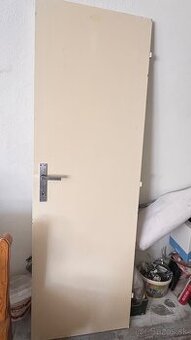 Predam dvere 62cm - 1