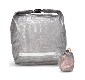 Dyneema Závesná Sada Proti Medveďom 15L - NOVÁ