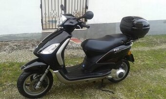 Piaggio Fly 125cc