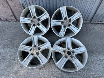 16" Elektrony 5x114,3