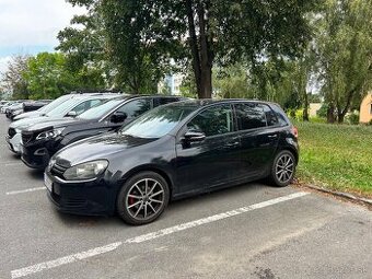 Golf 6 2.0tdi 81kw