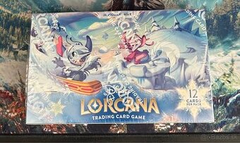 Lorcana: Winterspell BB