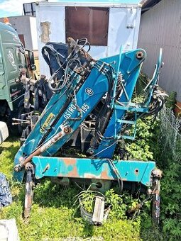 Ostroj 195Z