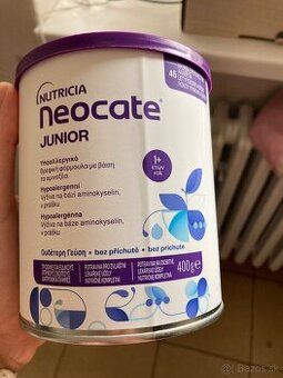 Neocate junior