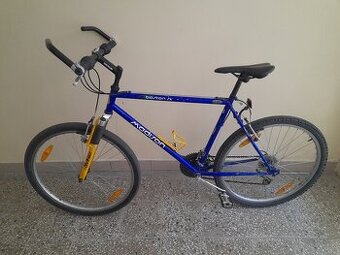 Bicykel - 1