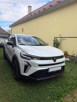 Foto inzerátu: Renault Captur