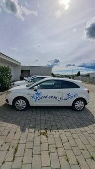 Seat Ibiza Coupe Sport 1.6 automat