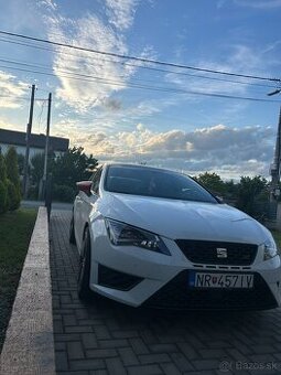 Leon Cupra
