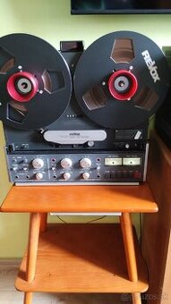 REVOX B77 II