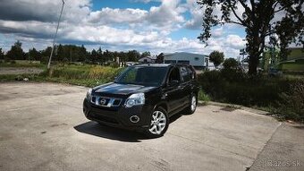 Nissan X-Trail T31