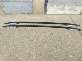Strešné lyžiny na W Sharan,Seat Alhambra,7N