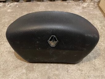 Predam airbag na Renault
