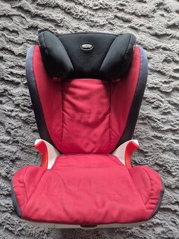 Autosedačka Britax Römer Kid II