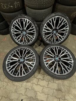 BMW Individual komplety R22