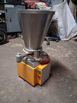 Mixer Ozap