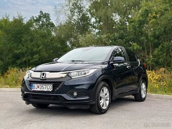 Honda HR-V 1.5 96kw, 2019, 93 316 km, CVT, 1.Majiteľ, SR