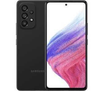 Samsung Galaxy A53 5G Awesome Black