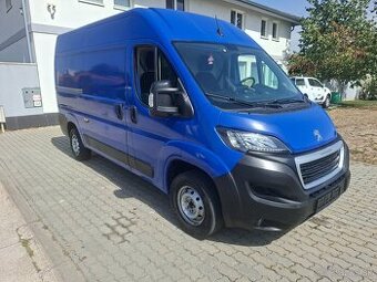 Peugeot Boxer 2.2 BlueHDi L2H2 103KW  2024 DPH