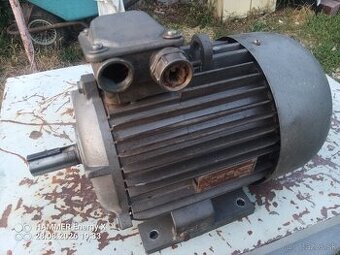 Elektromotor 4kW , 1420ot.