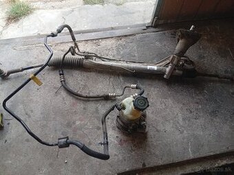 predám servo riadenie na Ford Mondeo rok 2013