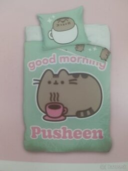 Obliečky Pusheen - 1