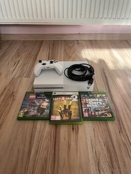 Xbox one s 1tb