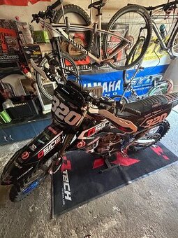 yamaha wrf 250