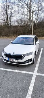 Škoda Octavia 4