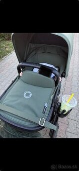 Bugaboo fox 5 (09/2025)