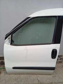 Fiat Doblo šoferove dvere nová y