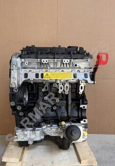 motor FORD RANGER 2,2 TDCi ENQJ QJ2R ENQW MAZDA BT-50 NOVÝ