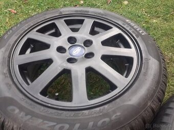 elektrony 5x108 zimne 205/55 r16