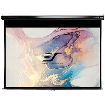Projekčné plátno Elite M150UWH2 150"