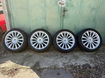 Predám styling 620 r19 5x112 Bmw G11 G12 G30