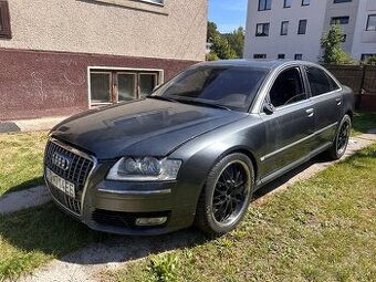 Rozpredám Audi a8 d3 - 1