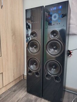 Voice Kraft VK 7700