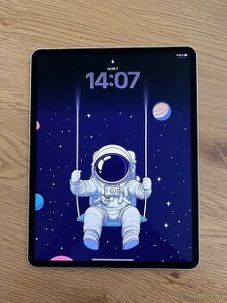 Apple iPad Pro 12,9” M1 1TB +  Pencil 2. gen.