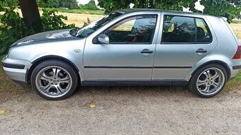 VW Golf 4 1.9 TDI