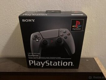 Predam joystick 30th anniversary dualsense na PS 5 novy