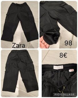 Zara nohavice