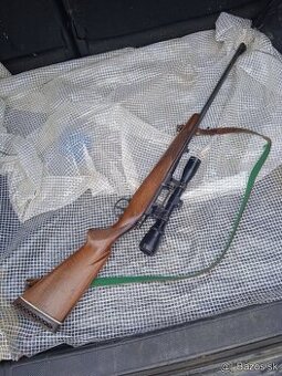 Gulovnica 308 Winchester typ ZKK-601