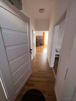 Priestranný 3-izbový byt 100 m² v TOP lokalite Košíc AUPARK