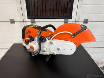 Stihl TS700 benzínová rozbrusovacia píla