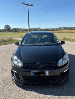 Golf6 gti