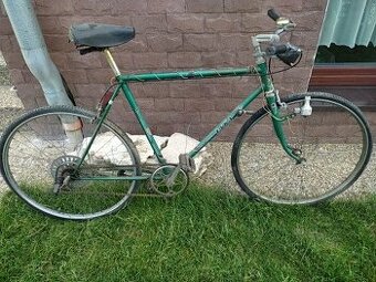 Bicykel ESKA